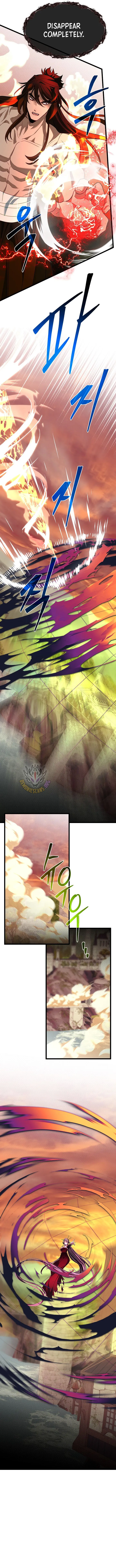 The Dragon Slayer Academy’s Hotshot Chapter 136 page 15 - 