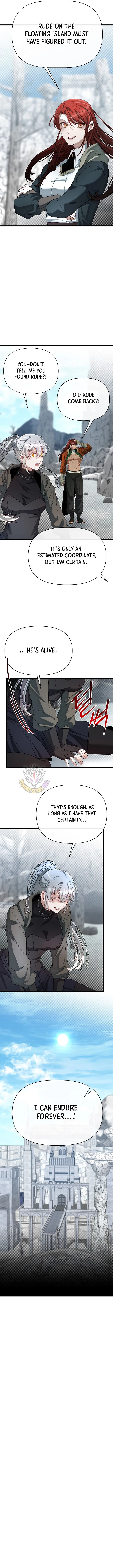 The Dragon Slayer Academy’s Hotshot Chapter 136 page 10 - 