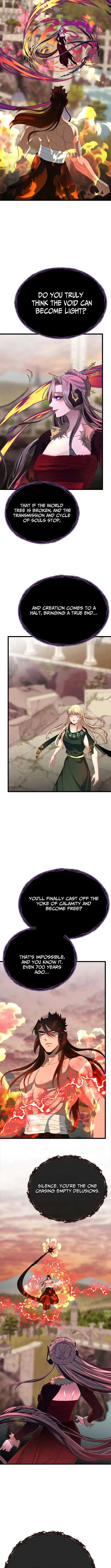 The Dragon Slayer Academy’s Hotshot Chapter 137 page 2 - 