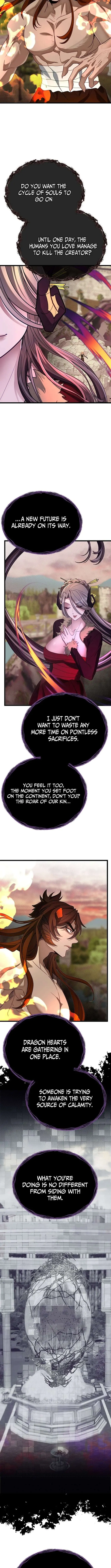 The Dragon Slayer Academy’s Hotshot Chapter 137 page 4 - 
