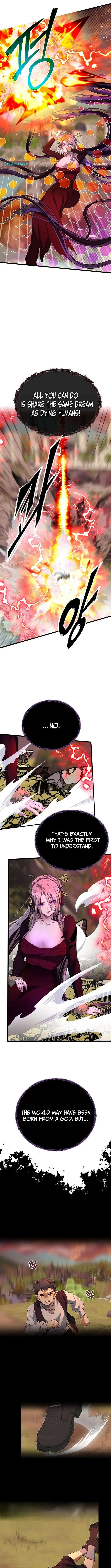 The Dragon Slayer Academy’s Hotshot Chapter 137 page 9 - 