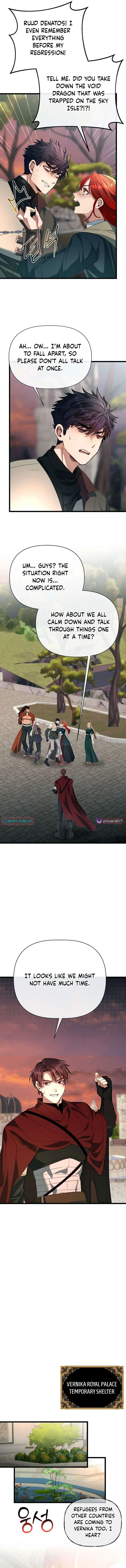 The Dragon Slayer Academy’s Hotshot Chapter 139 page 2 - 