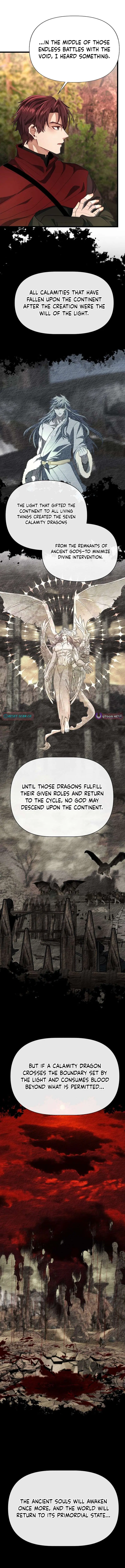 The Dragon Slayer Academy’s Hotshot Chapter 139 page 10 - 