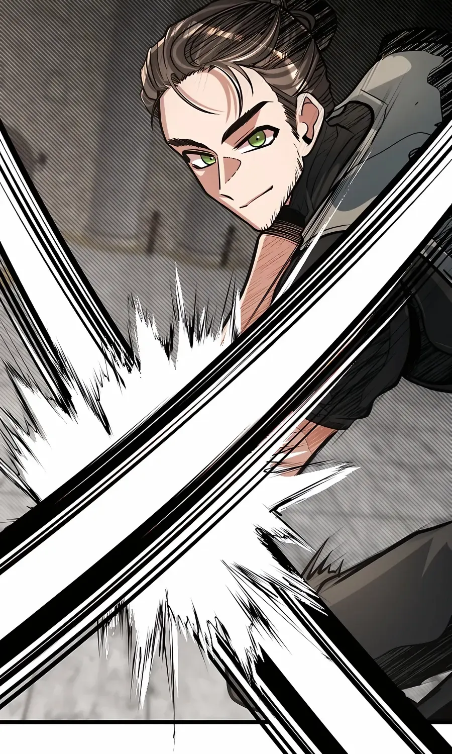 The Dragon Slayer Academy’s Hotshot Chapter 14 page 13 - 