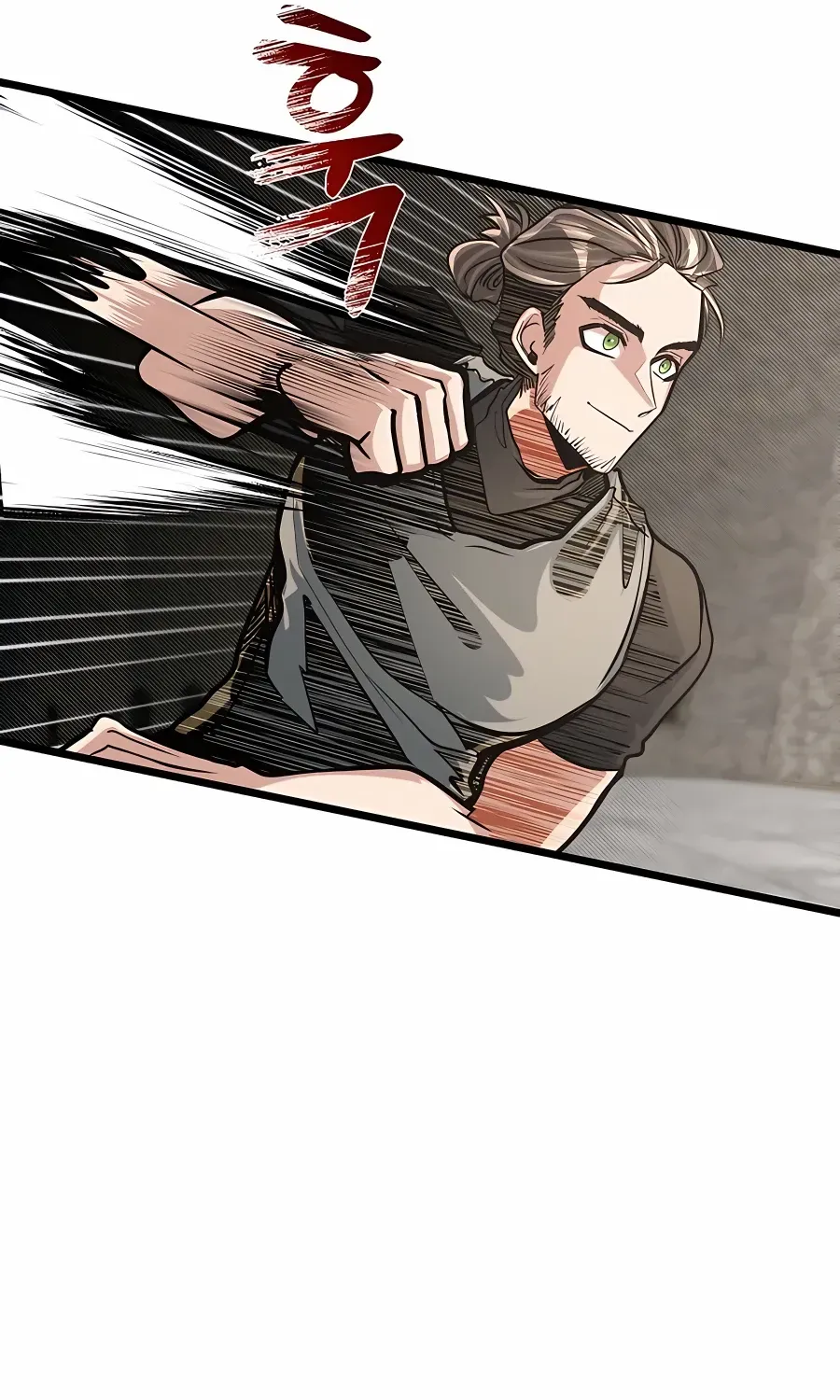 The Dragon Slayer Academy’s Hotshot Chapter 14 page 19 - 