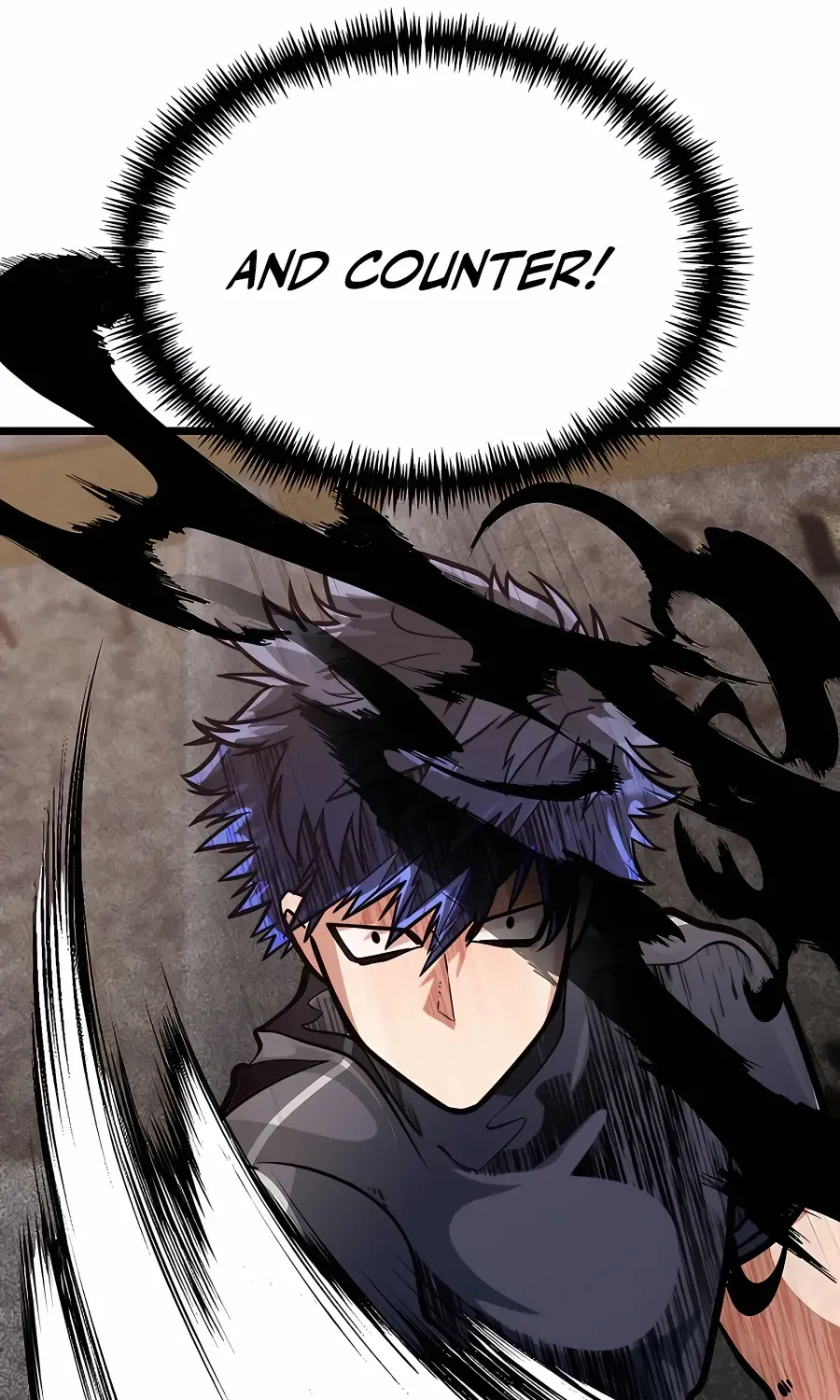 The Dragon Slayer Academy’s Hotshot Chapter 14 page 36 - 