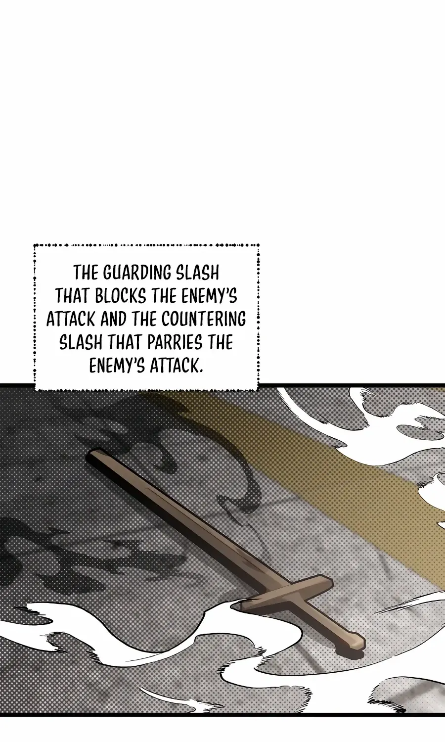 The Dragon Slayer Academy’s Hotshot Chapter 14 page 39 - 