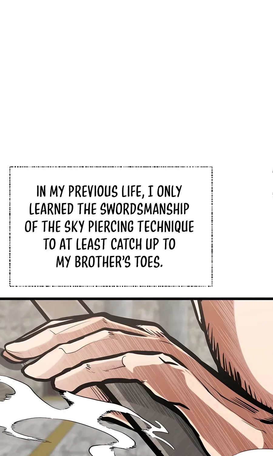 The Dragon Slayer Academy’s Hotshot Chapter 14 page 40 - 