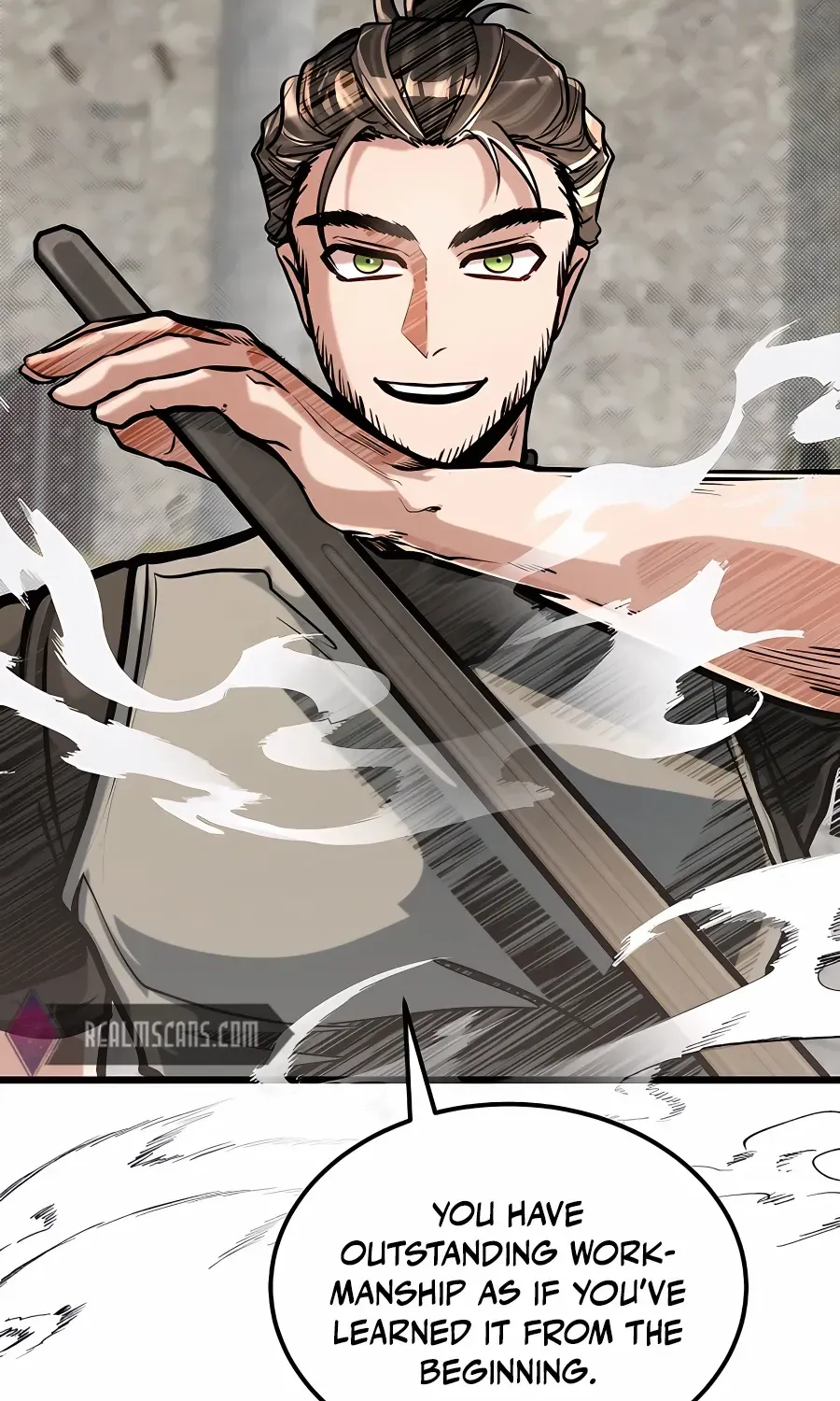 The Dragon Slayer Academy’s Hotshot Chapter 14 page 42 - 