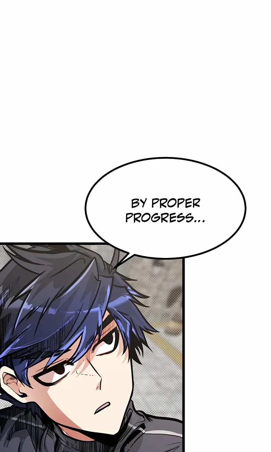 The Dragon Slayer Academy’s Hotshot Chapter 14 page 46 - 