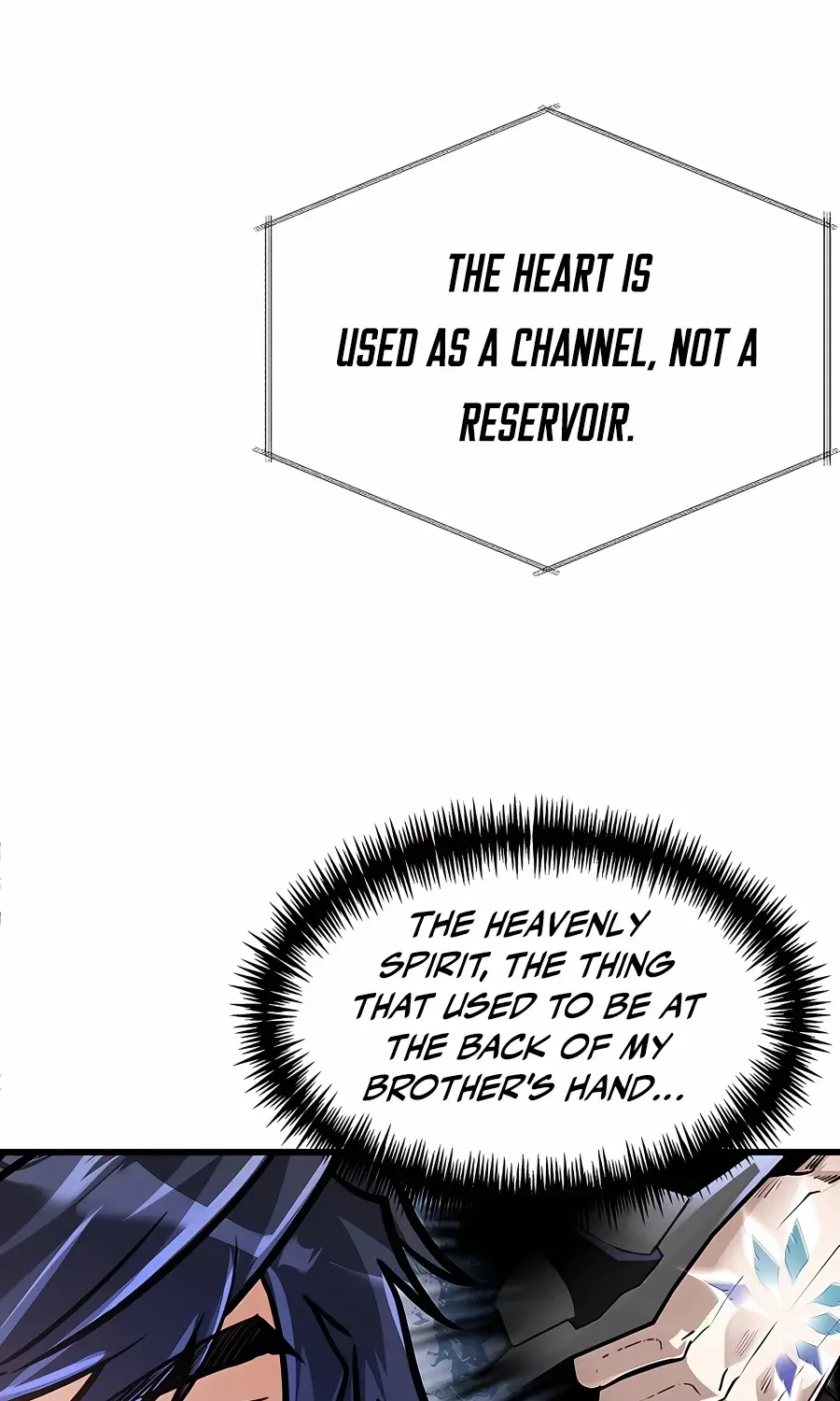 The Dragon Slayer Academy’s Hotshot Chapter 14 page 54 - 