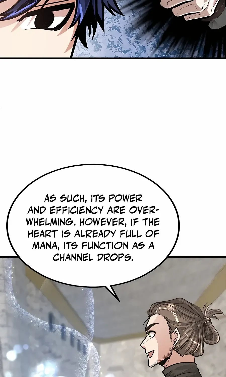 The Dragon Slayer Academy’s Hotshot Chapter 14 page 55 - 