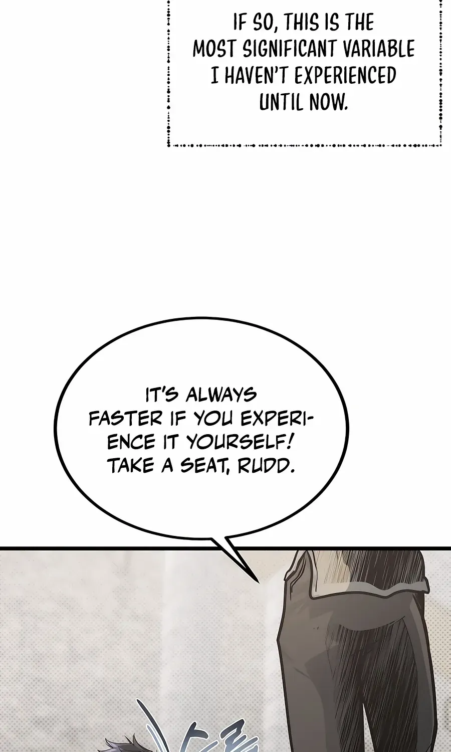 The Dragon Slayer Academy’s Hotshot Chapter 14 page 58 - 