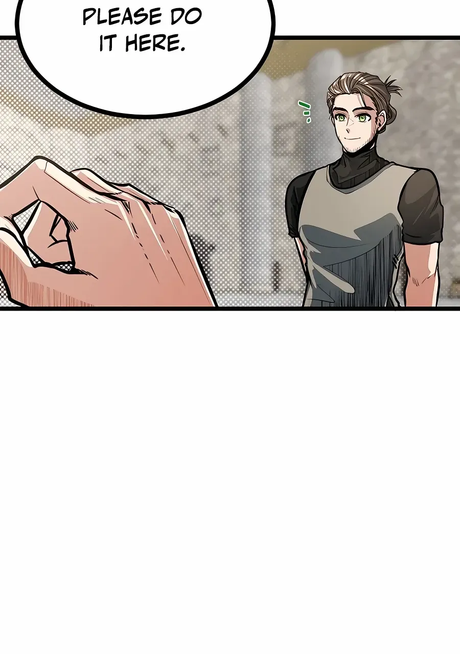 The Dragon Slayer Academy’s Hotshot Chapter 14 page 61 - 