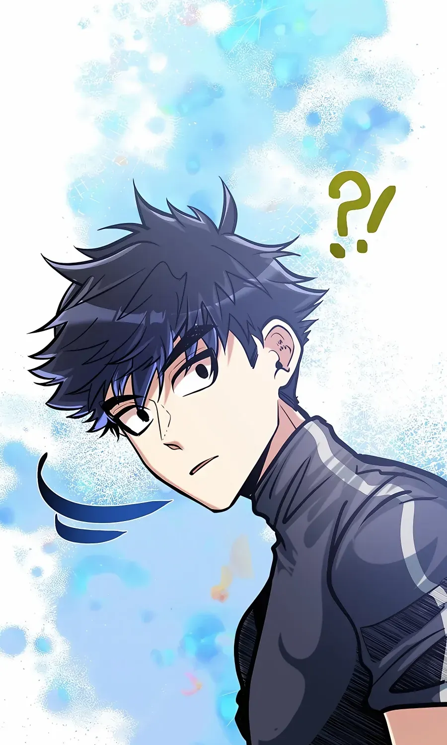 The Dragon Slayer Academy’s Hotshot Chapter 14 page 79 - 