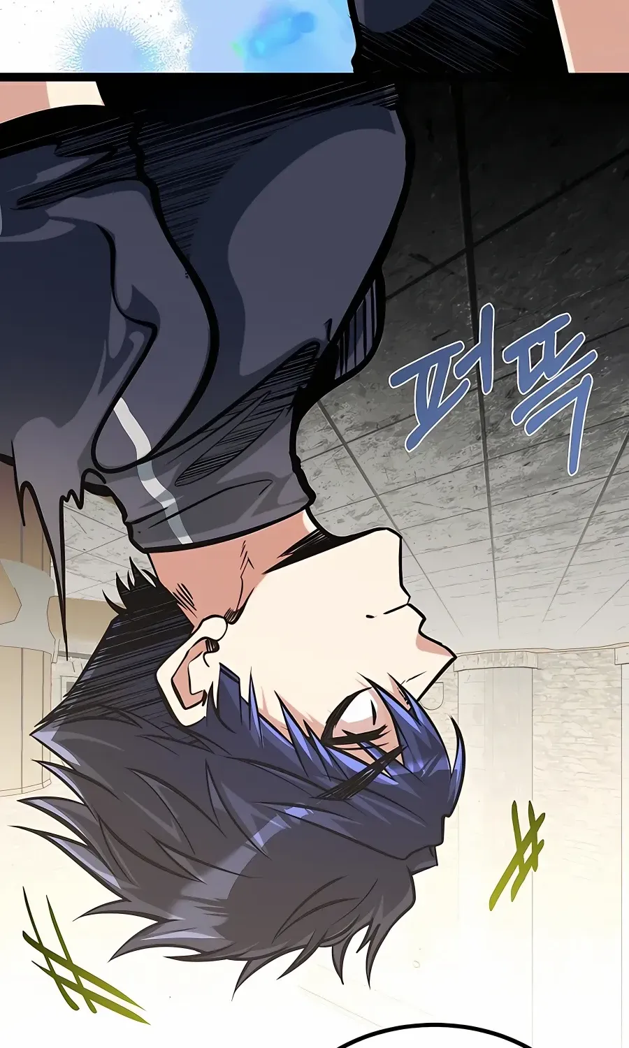 The Dragon Slayer Academy’s Hotshot Chapter 14 page 80 - 