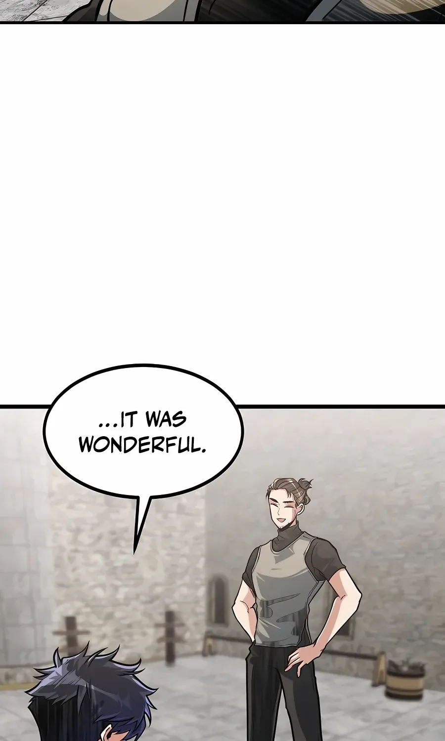 The Dragon Slayer Academy’s Hotshot Chapter 14 page 83 - 