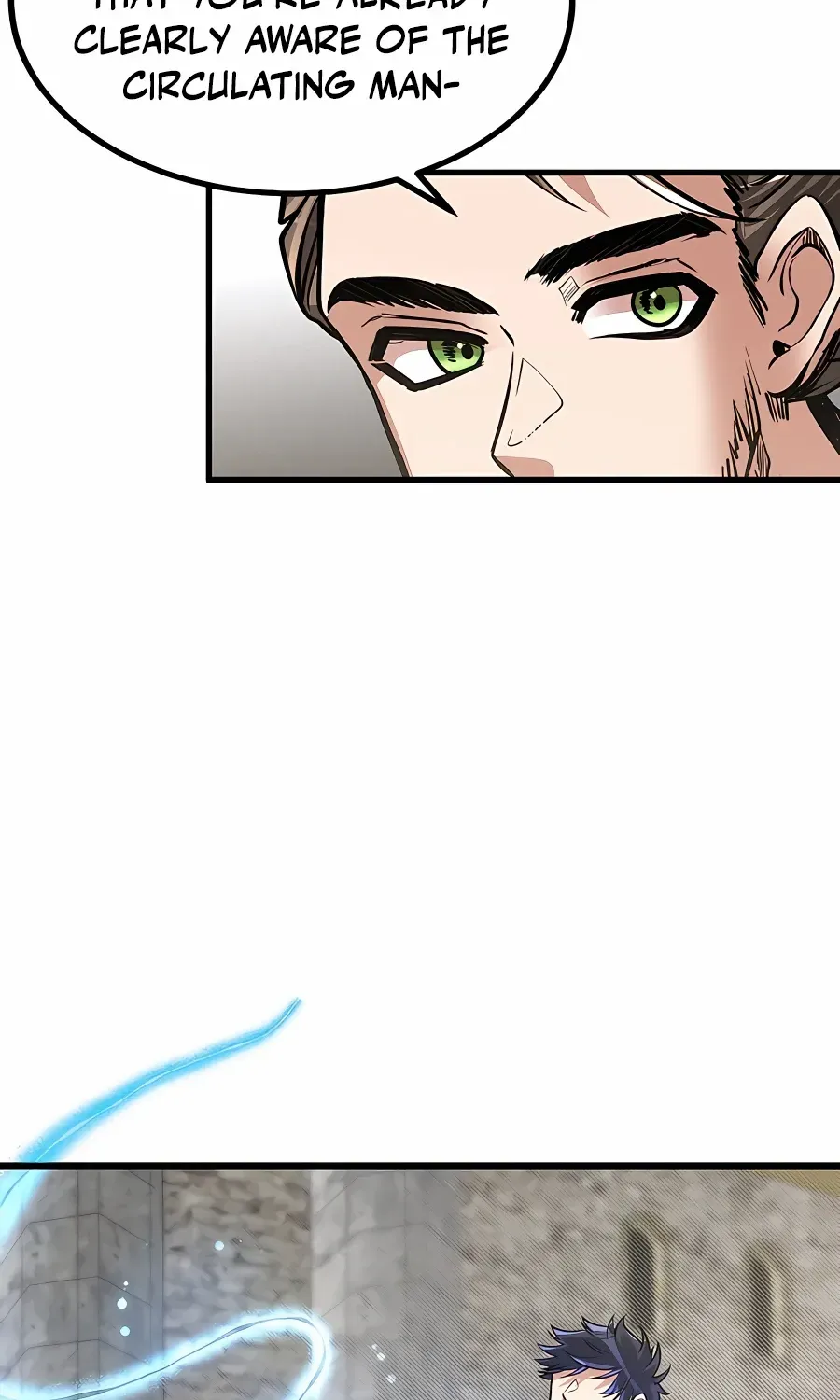 The Dragon Slayer Academy’s Hotshot Chapter 14 page 86 - 