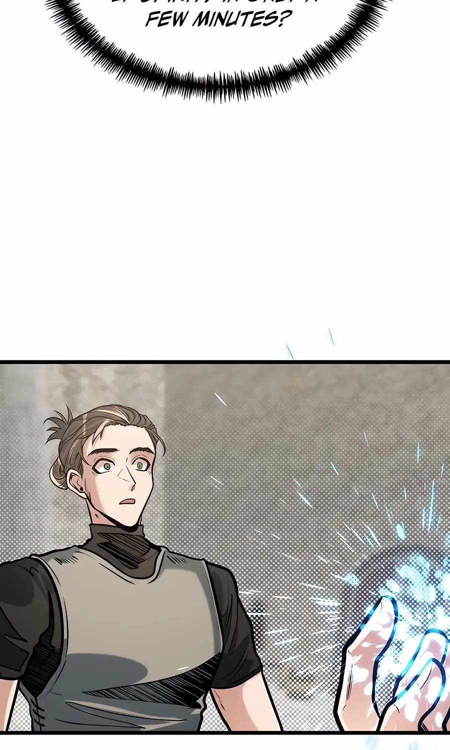 The Dragon Slayer Academy’s Hotshot Chapter 14 page 88 - 