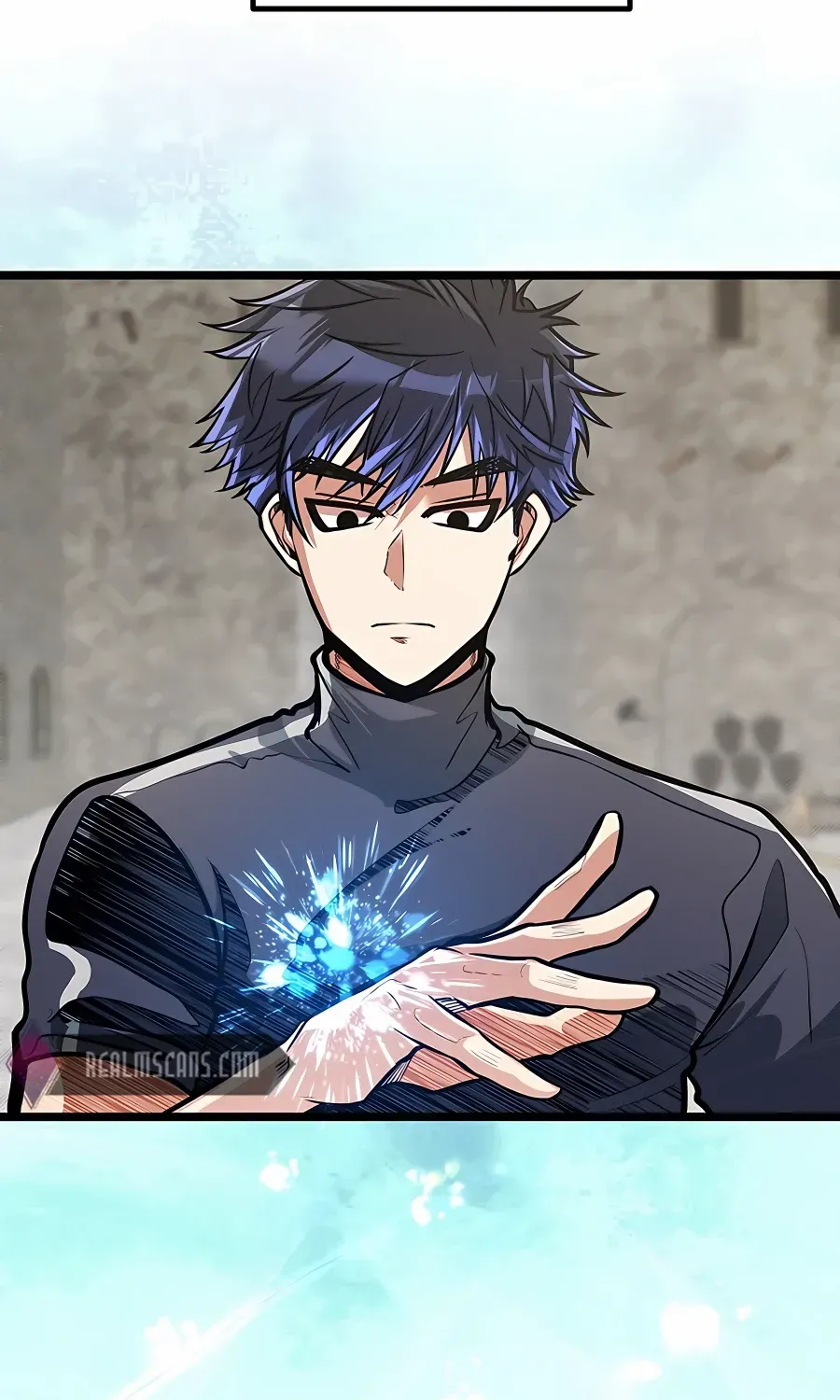 The Dragon Slayer Academy’s Hotshot Chapter 14 page 94 - 