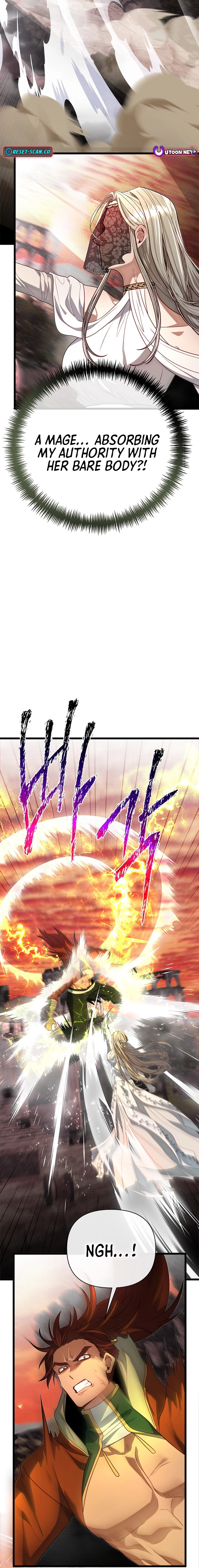 The Dragon Slayer Academy’s Hotshot Chapter 140 page 14 - 