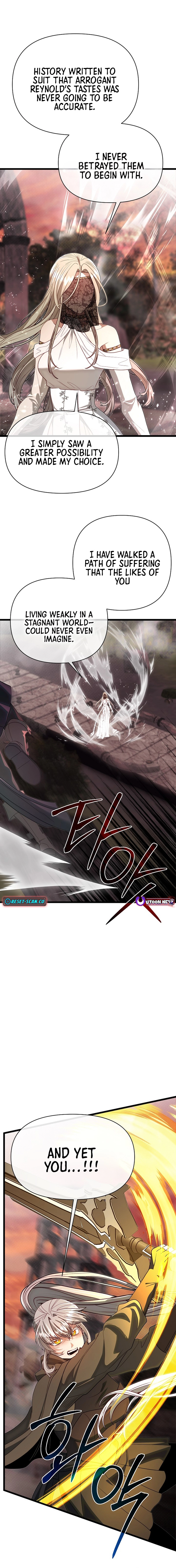 The Dragon Slayer Academy’s Hotshot Chapter 140 page 16 - 