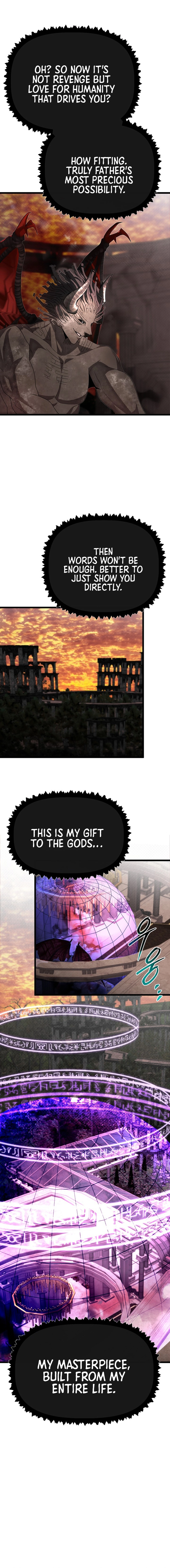 The Dragon Slayer Academy’s Hotshot Chapter 140 page 22 - 