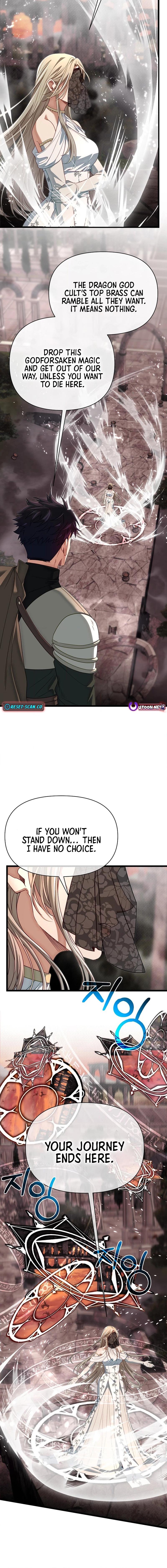 The Dragon Slayer Academy’s Hotshot Chapter 140 page 4 - 