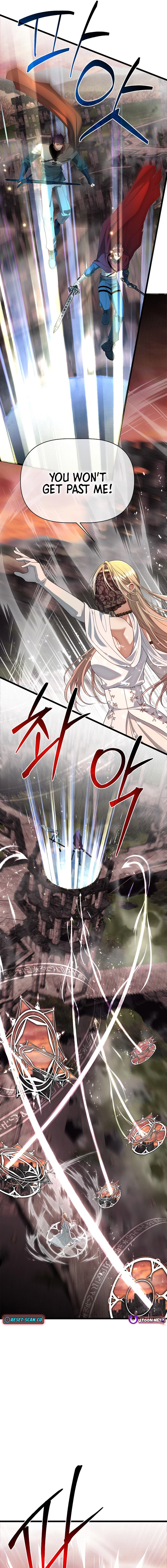 The Dragon Slayer Academy’s Hotshot Chapter 140 page 7 - 