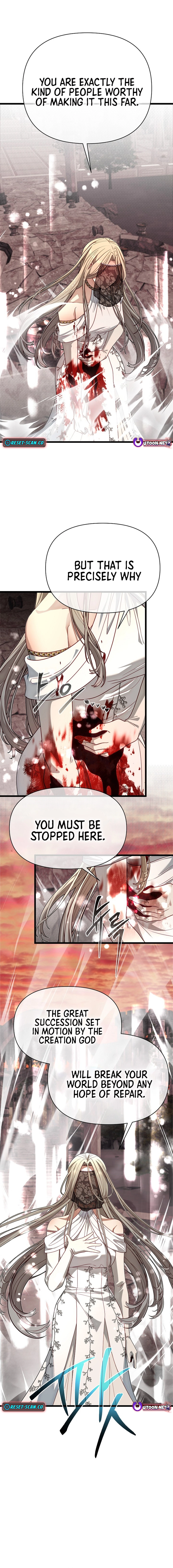 The Dragon Slayer Academy’s Hotshot Chapter 140 page 10 - 