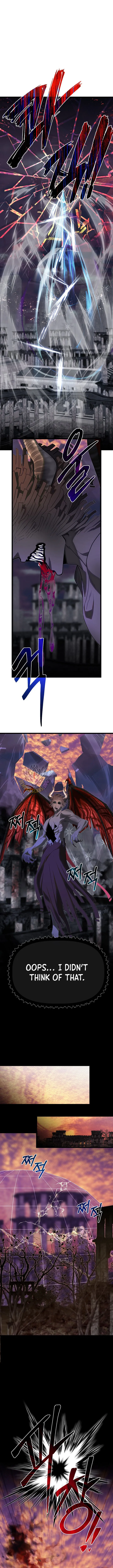 The Dragon Slayer Academy’s Hotshot Chapter 141 page 17 - 