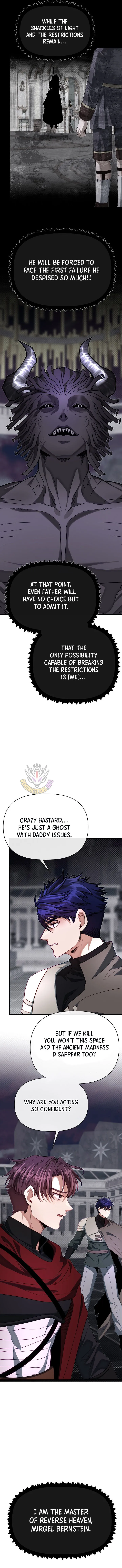 The Dragon Slayer Academy’s Hotshot Chapter 141 page 4 - 