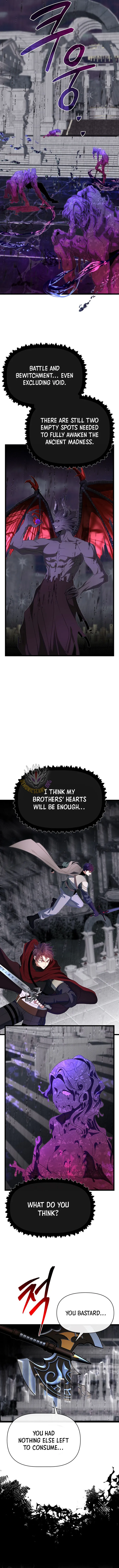 The Dragon Slayer Academy’s Hotshot Chapter 141 page 7 - 