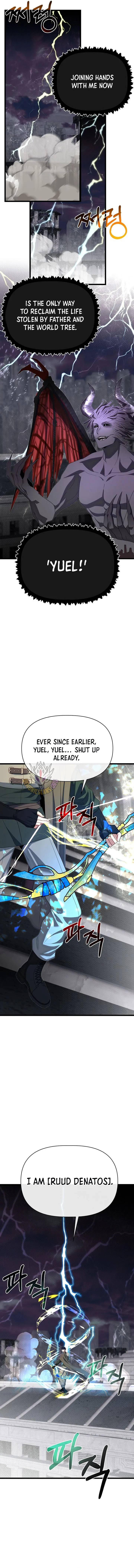 The Dragon Slayer Academy’s Hotshot Chapter 141 page 10 - 