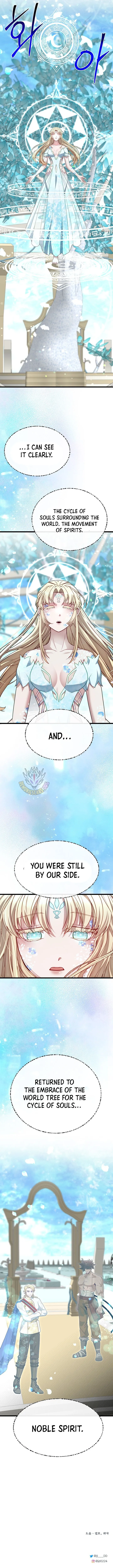 The Dragon Slayer Academy’s Hotshot Chapter 142 page 14 - 