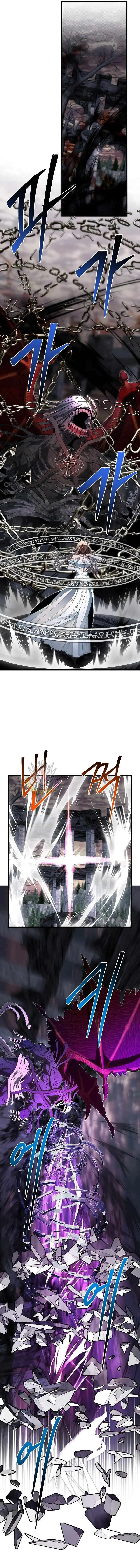The Dragon Slayer Academy’s Hotshot Chapter 143 page 13 - 