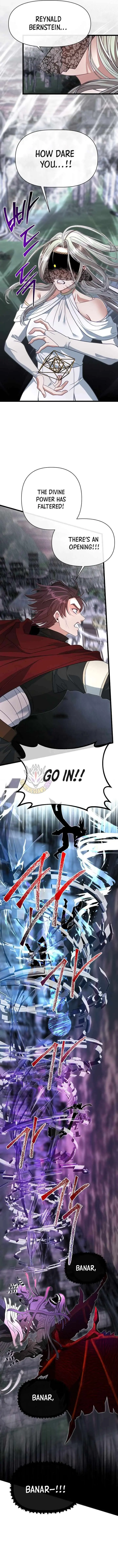 The Dragon Slayer Academy’s Hotshot Chapter 143 page 17 - 