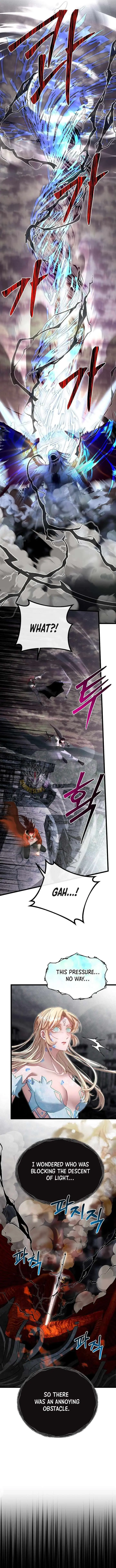 The Dragon Slayer Academy’s Hotshot Chapter 143 page 19 - 