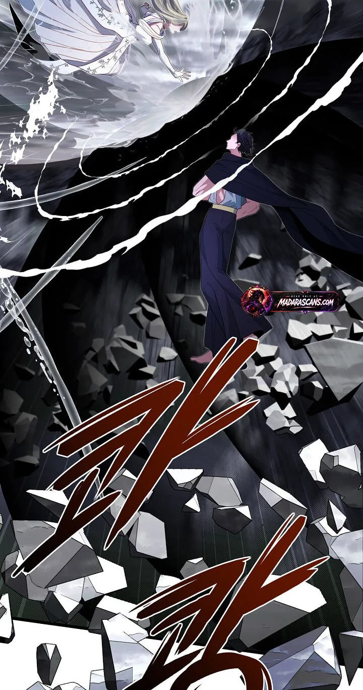 The Dragon Slayer Academy’s Hotshot Chapter 144 page 44 - 