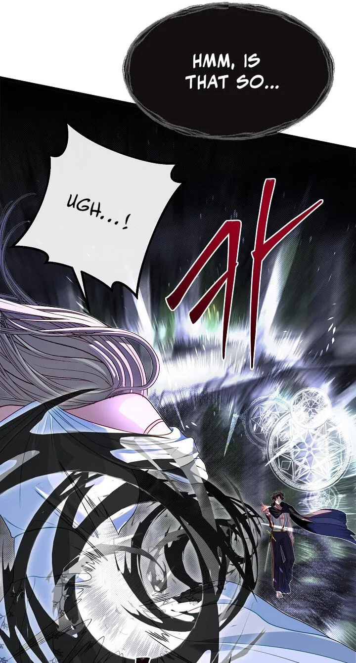 The Dragon Slayer Academy’s Hotshot Chapter 144 page 50 - 