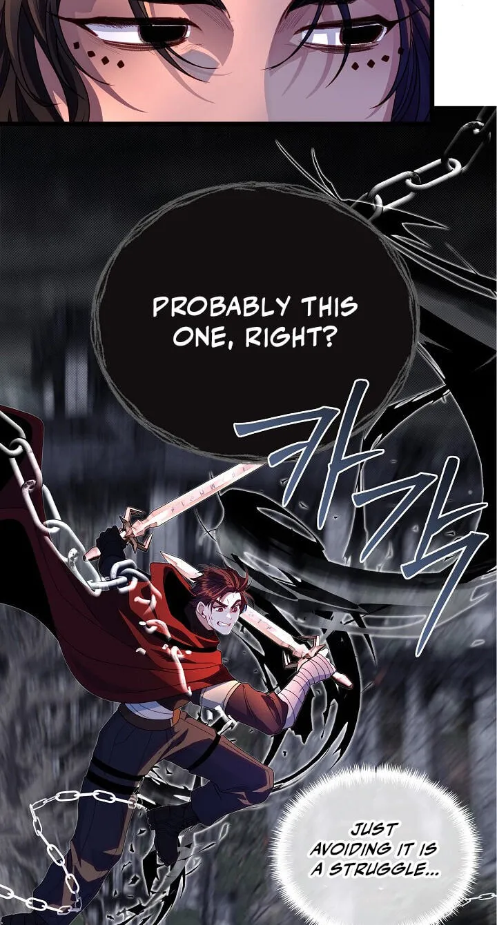 The Dragon Slayer Academy’s Hotshot Chapter 144 page 53 - 