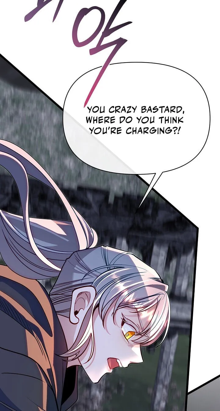 The Dragon Slayer Academy’s Hotshot Chapter 144 page 55 - 