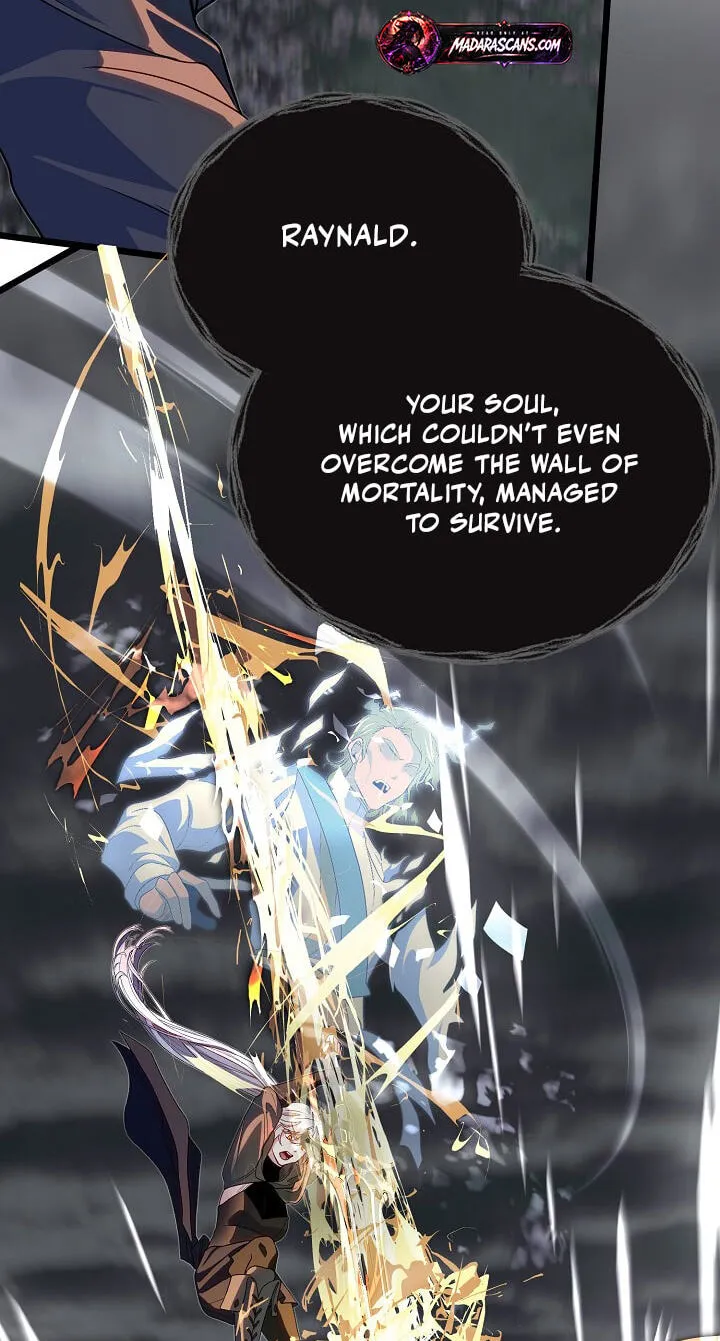 The Dragon Slayer Academy’s Hotshot Chapter 144 page 56 - 