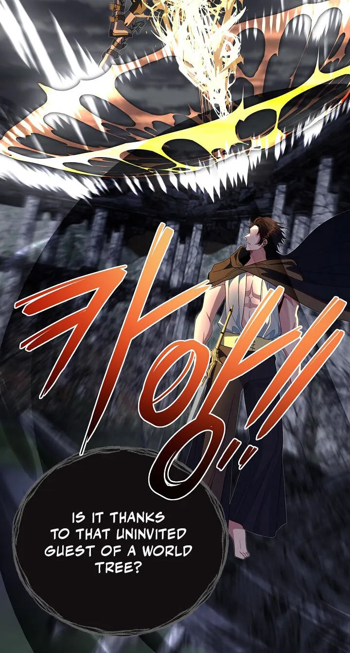 The Dragon Slayer Academy’s Hotshot Chapter 144 page 57 - 