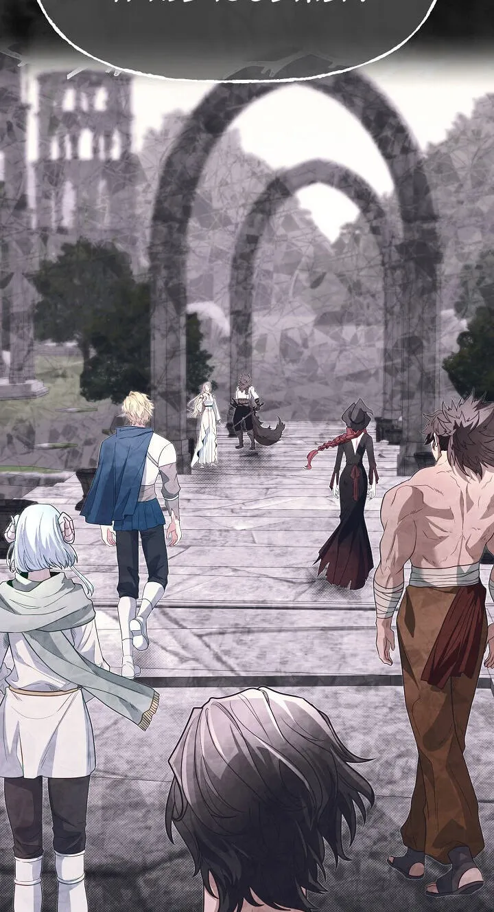 The Dragon Slayer Academy’s Hotshot Chapter 144 page 61 - 
