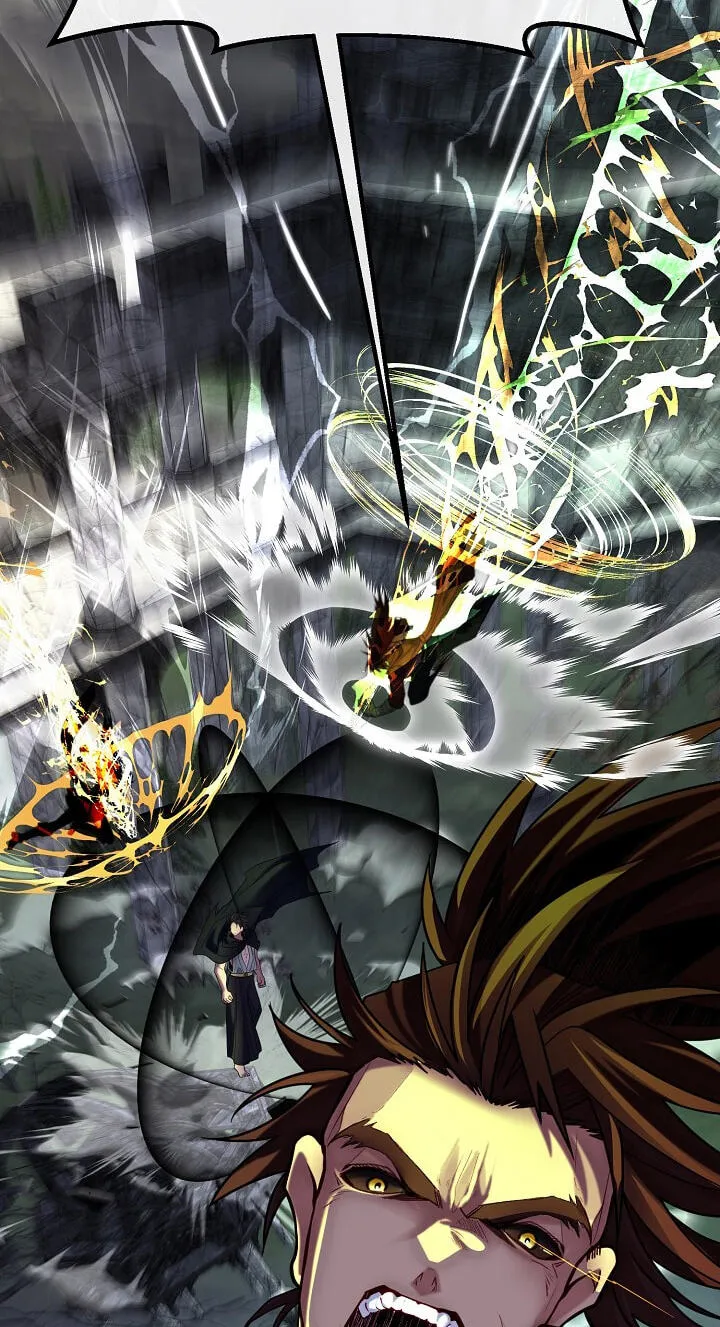 The Dragon Slayer Academy’s Hotshot Chapter 144 page 67 - 