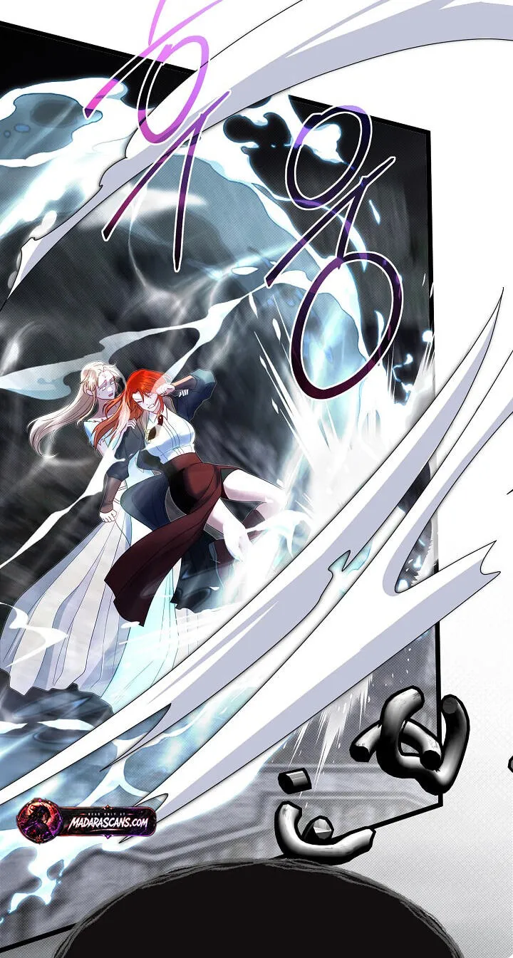 The Dragon Slayer Academy’s Hotshot Chapter 144 page 75 - 
