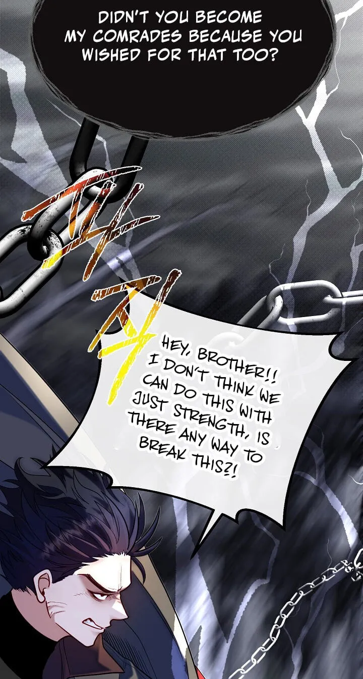 The Dragon Slayer Academy’s Hotshot Chapter 144 page 76 - 