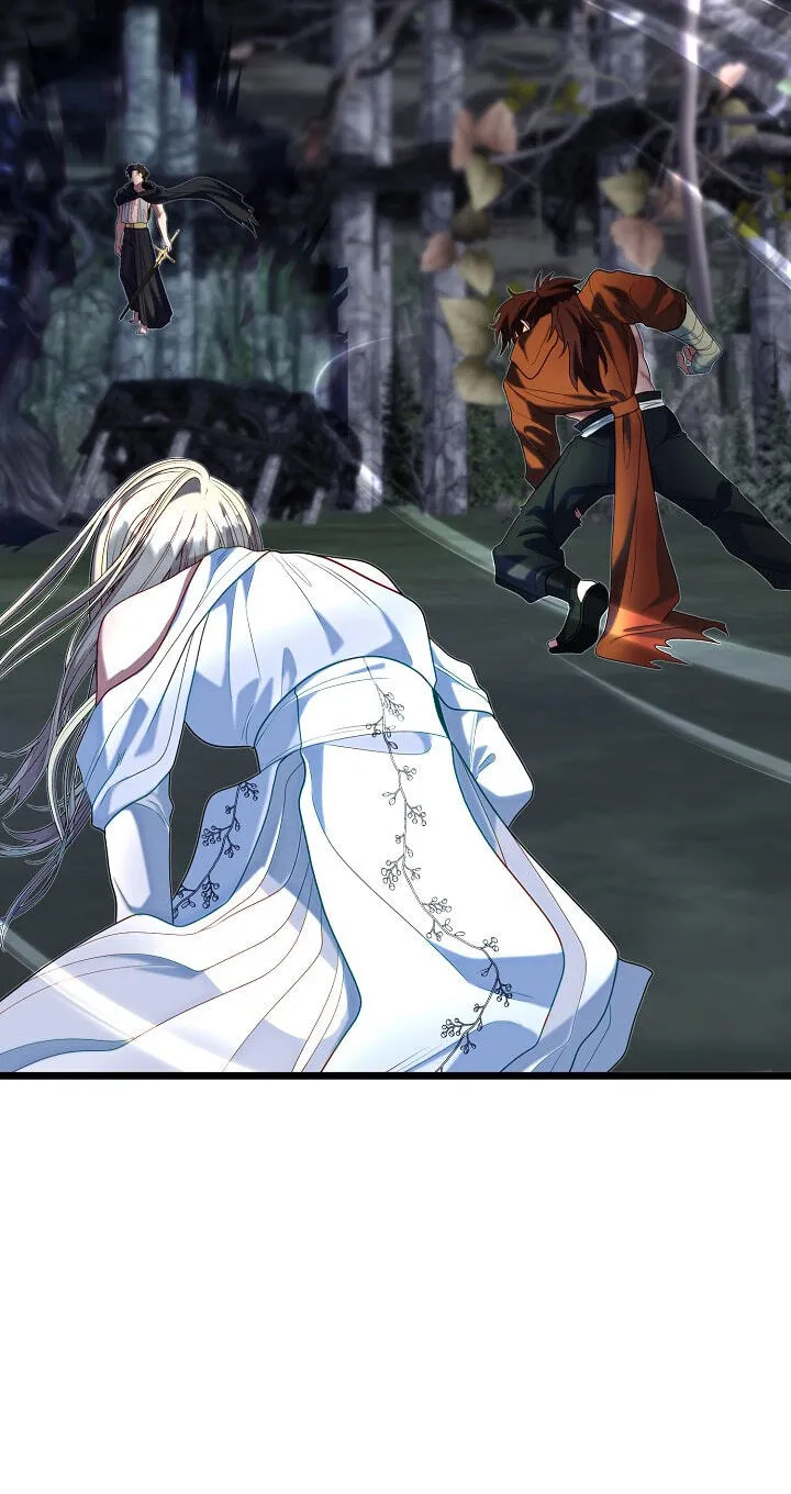 The Dragon Slayer Academy’s Hotshot Chapter 144 page 82 - 