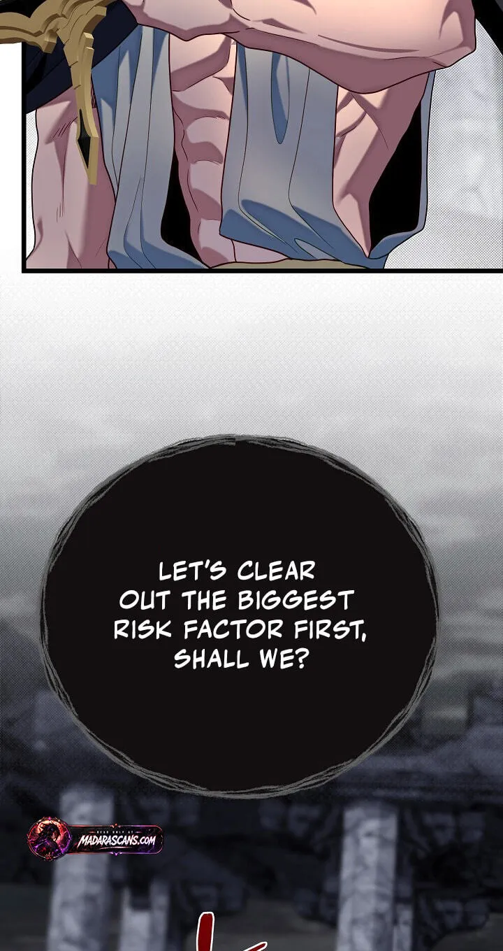 The Dragon Slayer Academy’s Hotshot Chapter 144 page 84 - 